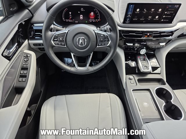 Used 2026 Acura MDX FWD w/ Technology Package image 13