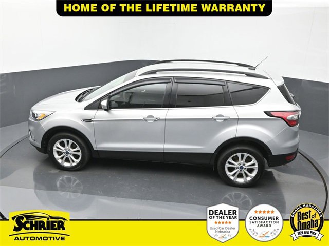 Used 2017 Ford Escape SE w/ Equipment Group 201A image 52