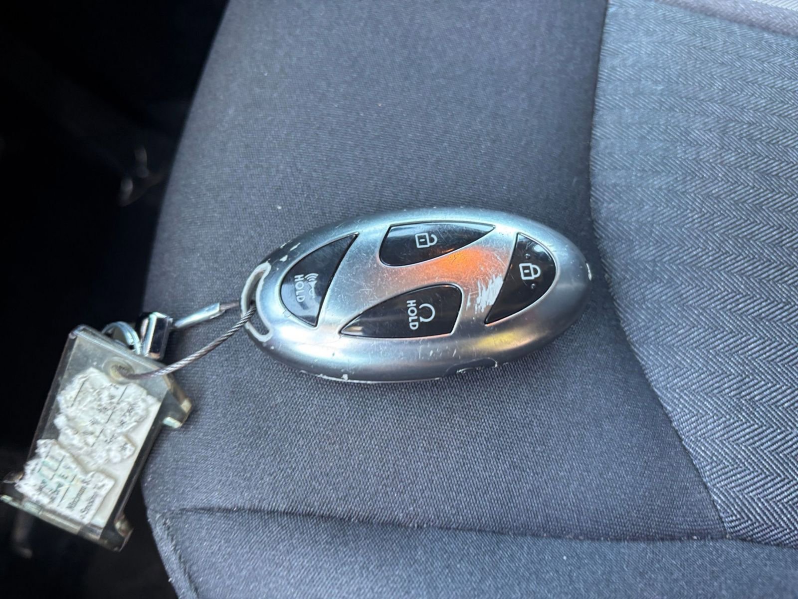 Used 2025 Hyundai Sonata SEL FWD image 22