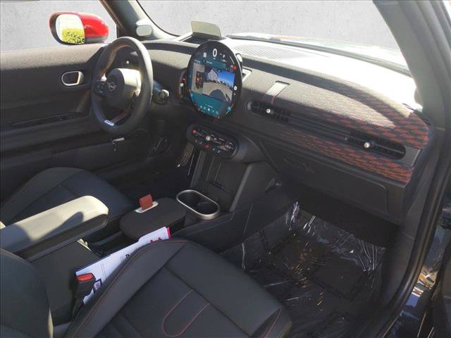 Used 2025 MINI Cooper John Cooper Works FWD image 19