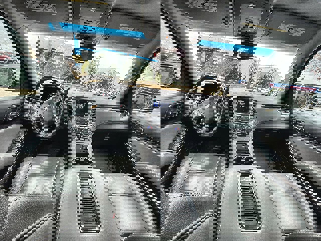 Used 2016 Chevrolet Tahoe LT image 21