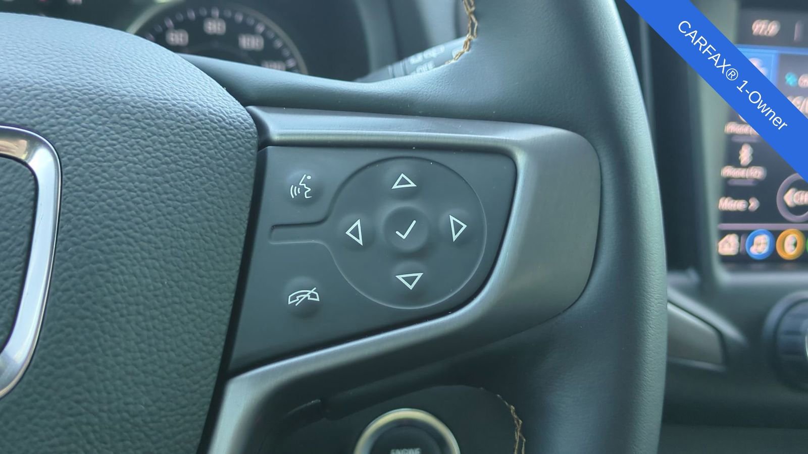 Used 2023 GMC Terrain AT4 w/ Infotainment Package II image 26