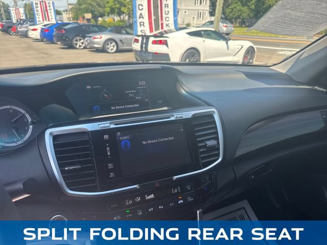 Used 2016 Honda Accord EX-L image 14