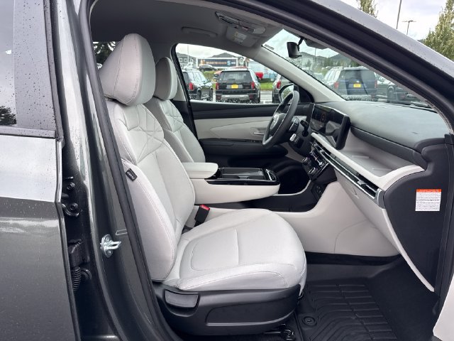 Used 2025 Hyundai Tucson SEL AWD/4WD image 10