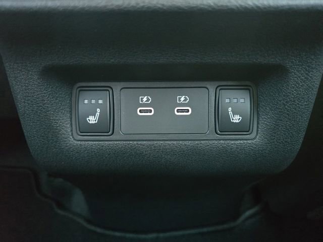 New 2026 Nissan Murano Platinum w/ Technology Package image 26