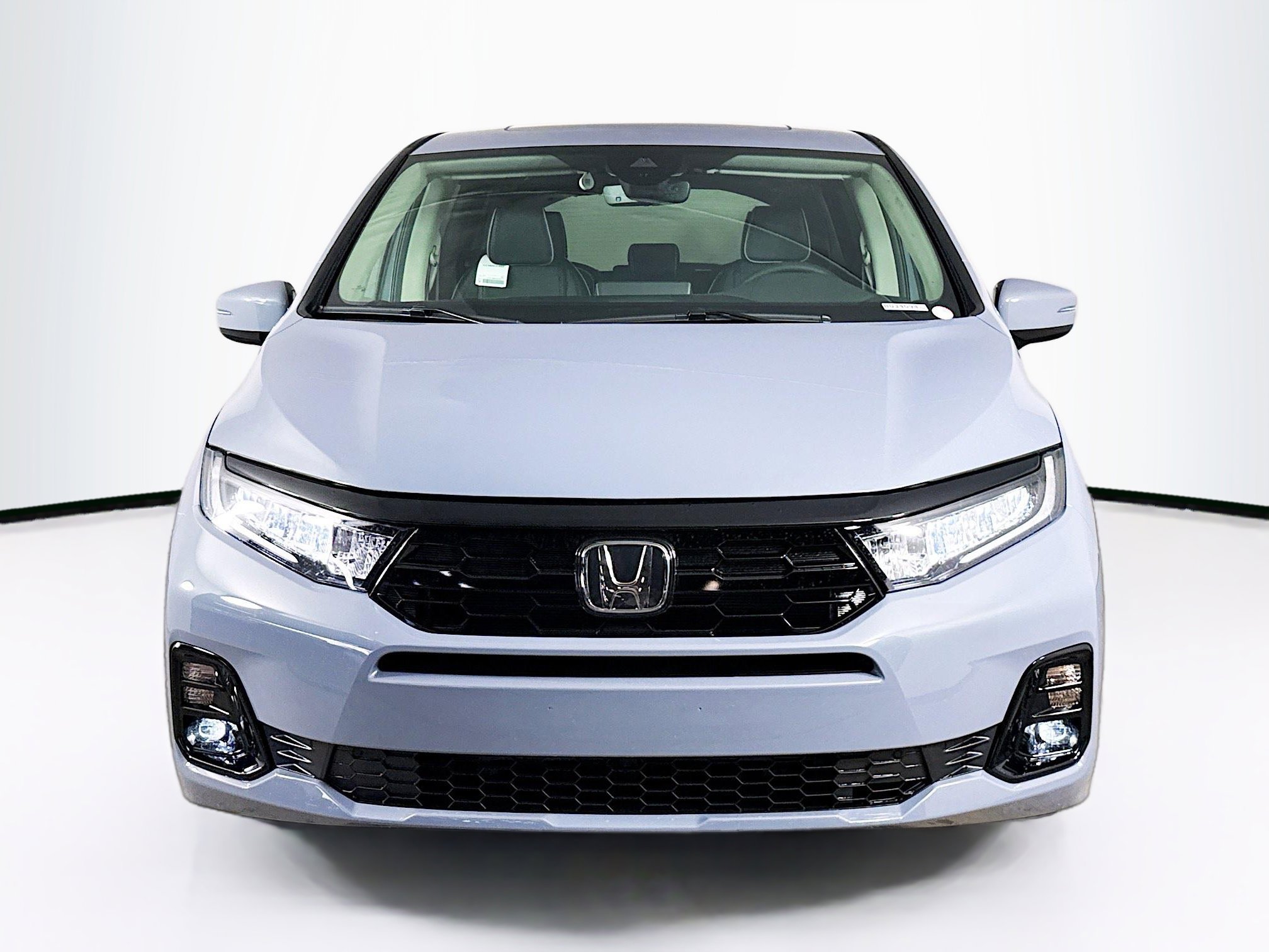 New 2026 Honda Odyssey Elite image 3