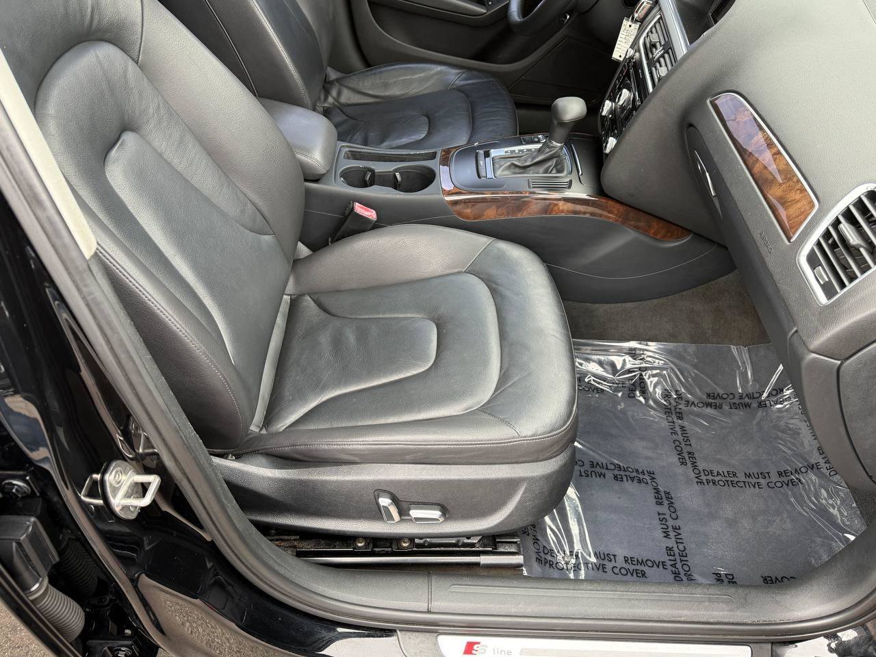Used 2015 Audi A4 2.0T Premium FWD image 23
