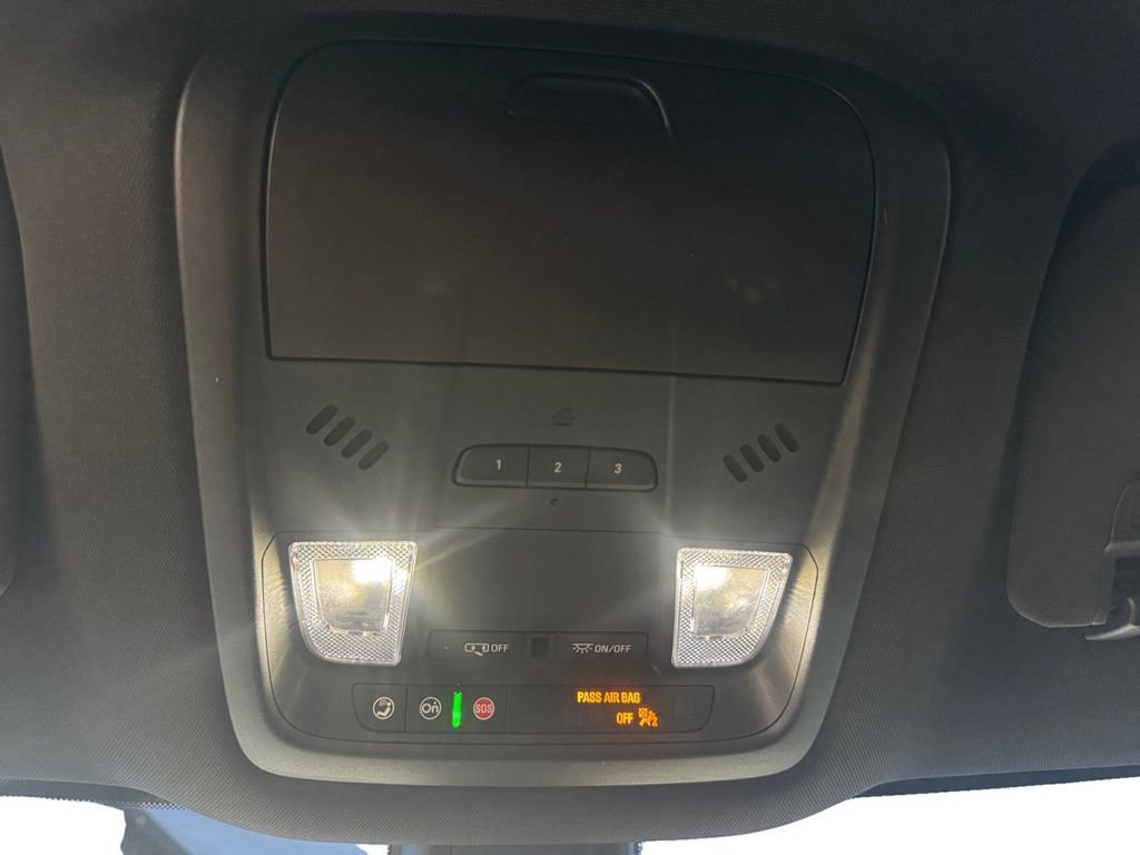 Used 2024 Buick Enclave Essence w/ Trailering Package, 5000 lbs. image 26