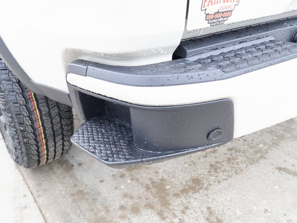 New 2026 GMC Canyon Elevation w/ Convenience Package image 26