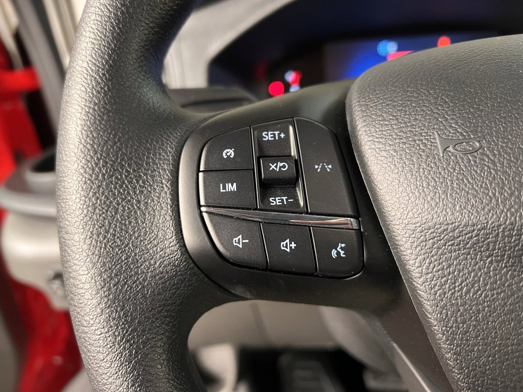 New 2026 Ford Transit 350 Base w/ Exterior Upgrade Package image 16