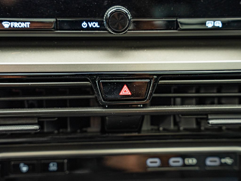 Certified 2025 Lexus TX 350 AWD w/ Technology Package image 36