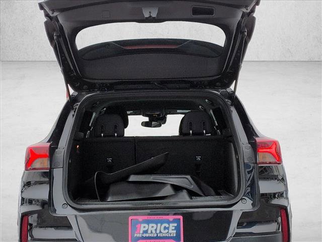 Used 2022 Chevrolet TrailBlazer RS image 6