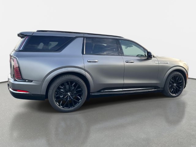 New 2026 Cadillac Escalade IQL Sport 2 w/ LPO, ONYX Package AWD/4WD image 7