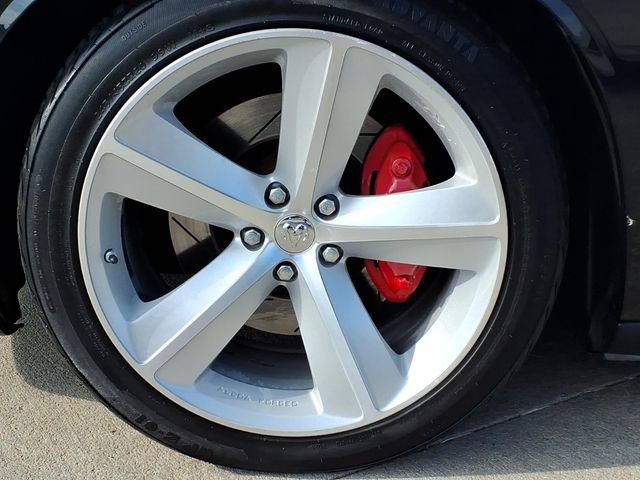 Used 2008 Dodge Challenger SRT8 RWD image 9