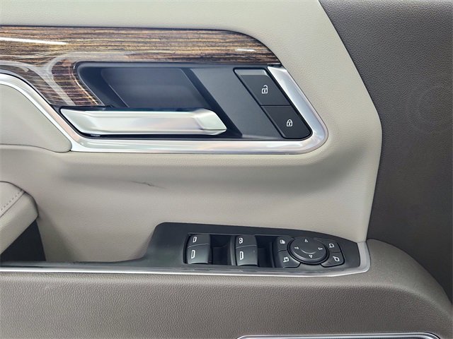 New 2026 GMC Sierra 2500 SLE w/ SLE Value Package; image 32