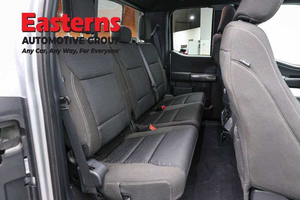 Used 2023 Ford F150 XL AWD/4WD image 26
