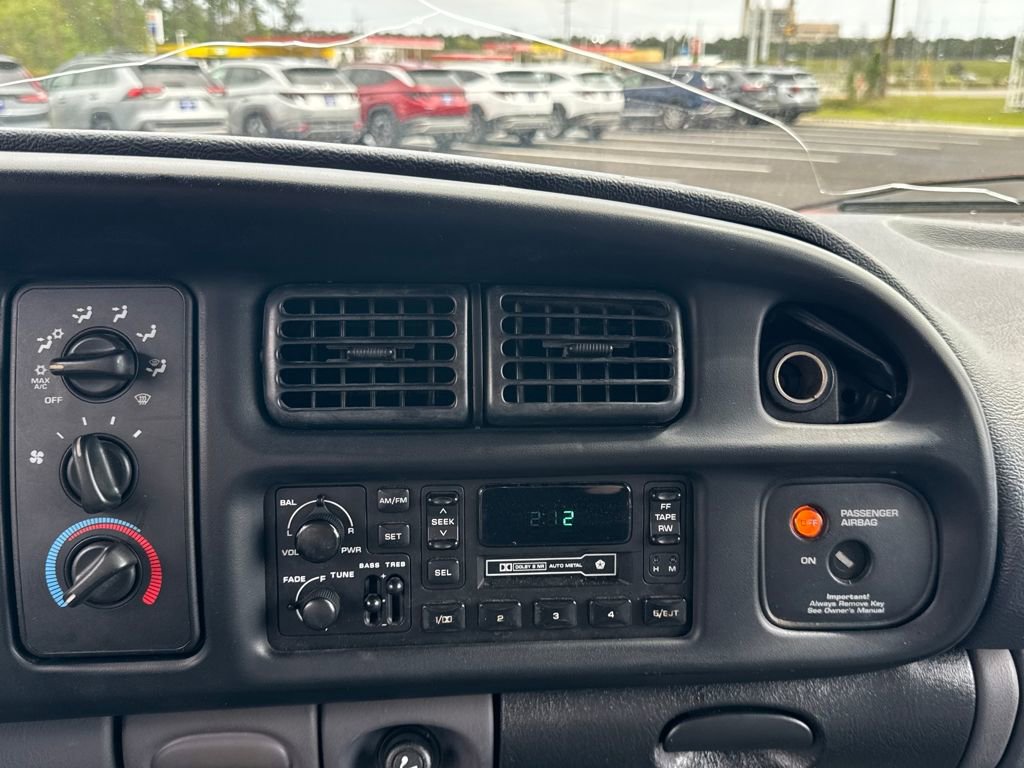 Used 1998 Dodge Ram 1500 Truck ST image 16