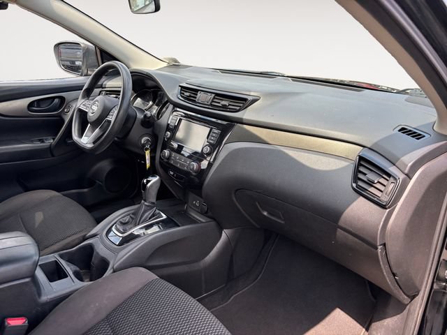 Used 2019 Nissan Rogue Sport S w/ Appearance Package AWD/4WD image 10