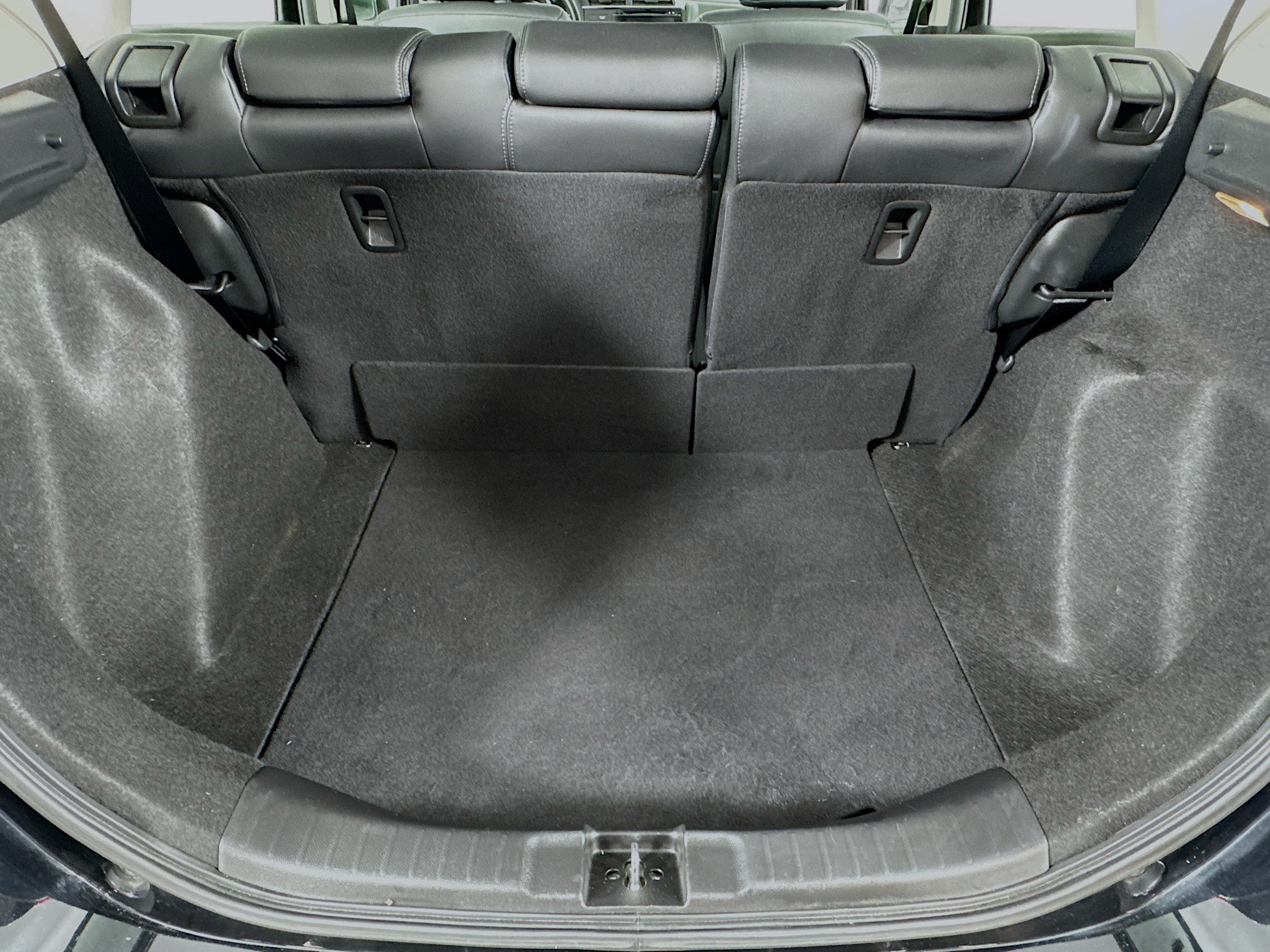 Used 2016 Honda Fit EX-L image 26