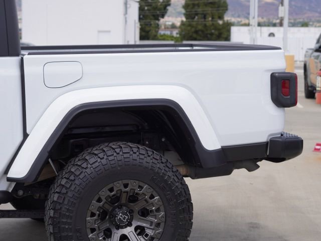 Used 2021 Jeep Gladiator Sport AWD/4WD image 11
