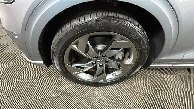 Used 2024 Genesis Electrified GV70 AWD/4WD image 10
