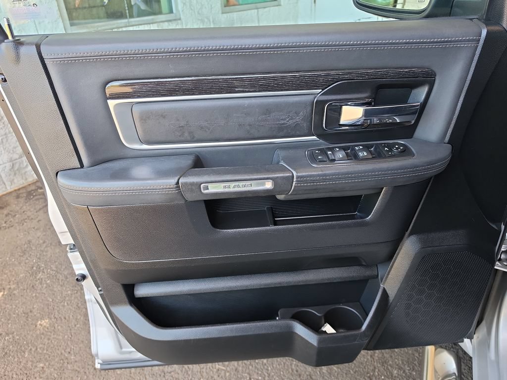 Used 2016 RAM 1500 Limited AWD/4WD image 26