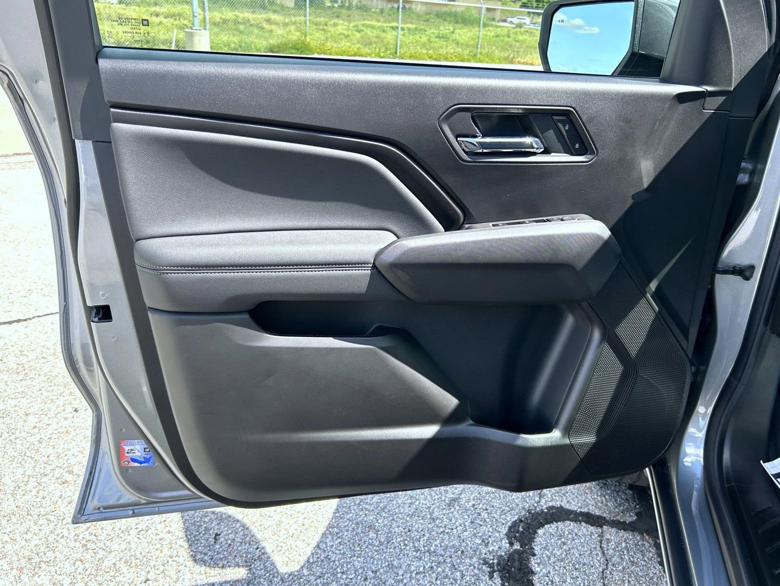 New 2026 Chevrolet Colorado LT w/ LT Convenience Package image 9