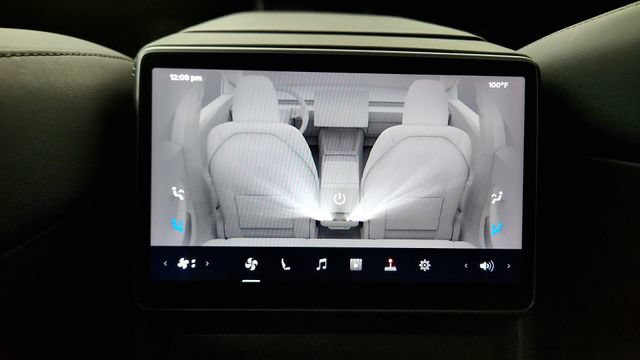 Used 2025 Tesla Model 3 RWD image 51