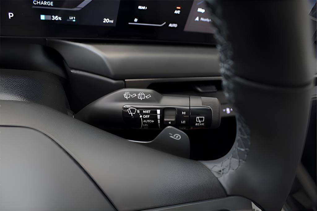 New 2026 Kia EV9 Light image 17