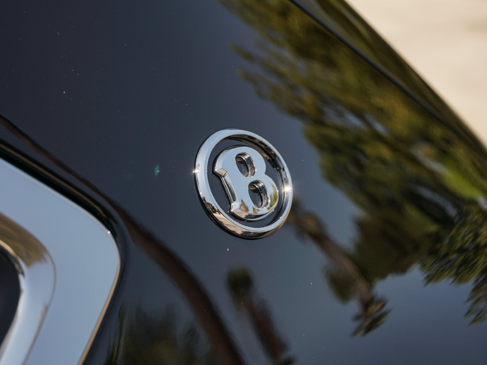 New 2025 Bentley Bentayga Extended Wheelbase AWD/4WD image 31