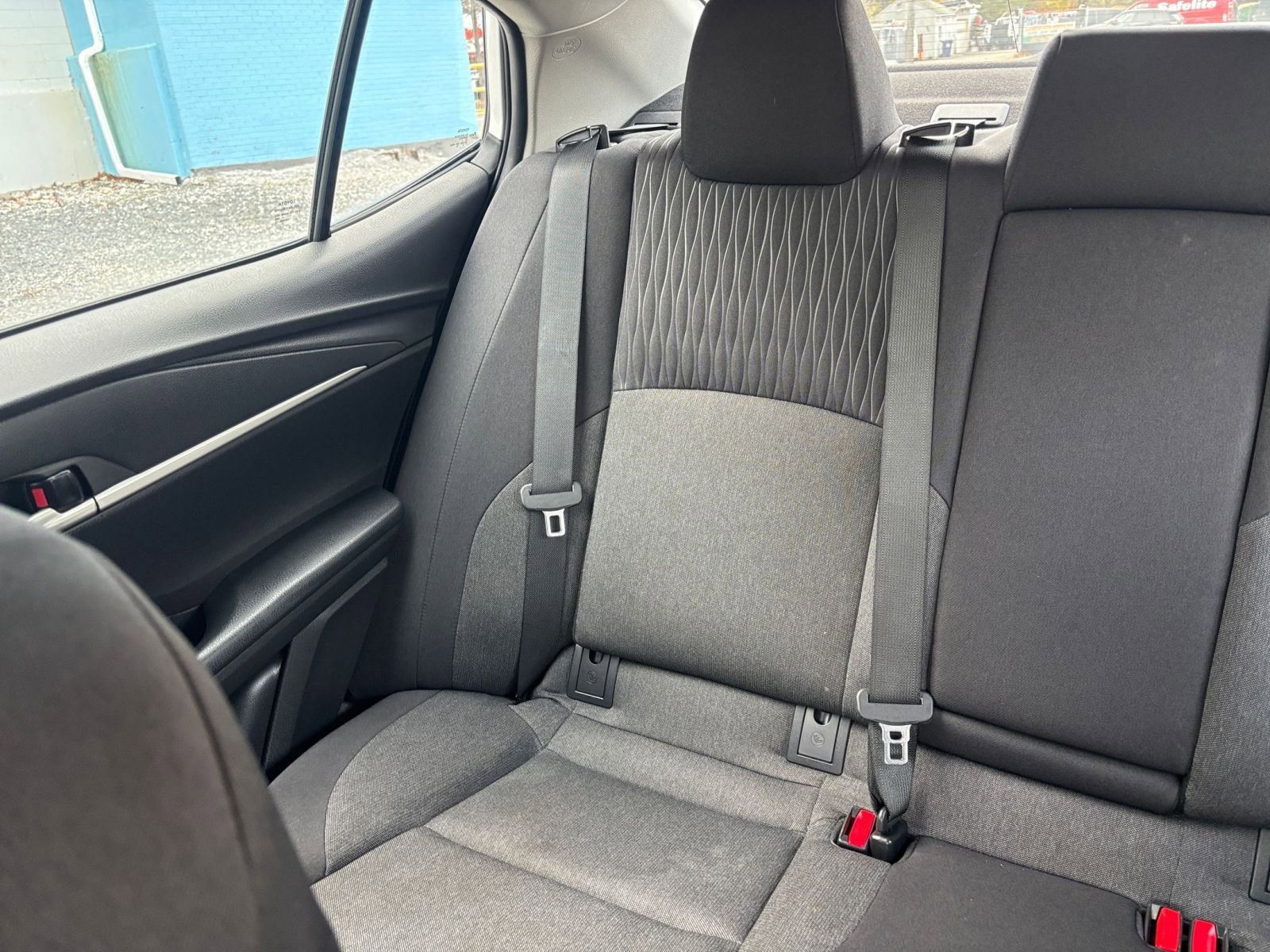 Used 2025 Toyota Camry LE image 35