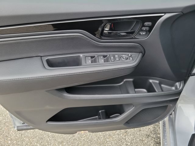 New 2026 Honda Odyssey Elite image 8