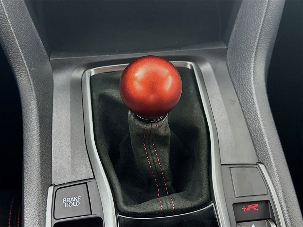 Used 2021 Honda Civic Type R image 16