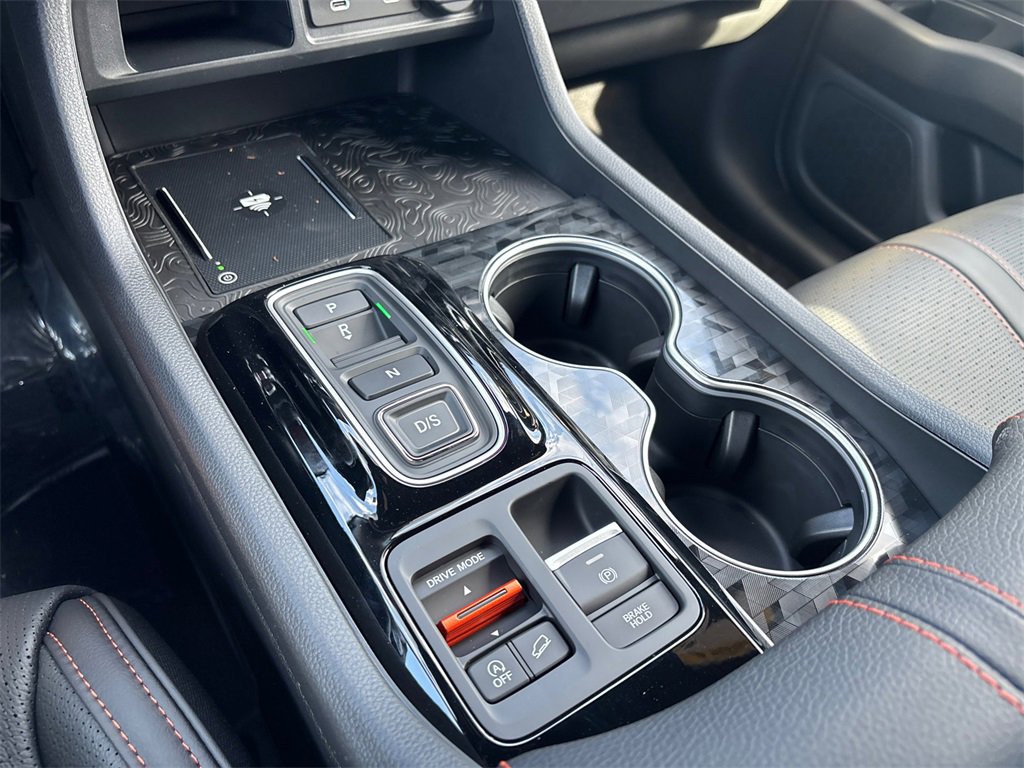 New 2026 Honda Passport TrailSport Elite image 19