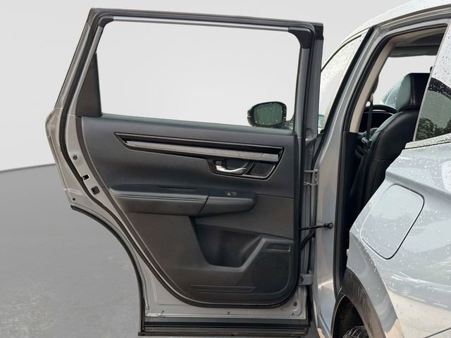 Used 2024 Honda CR-V EX-L image 11