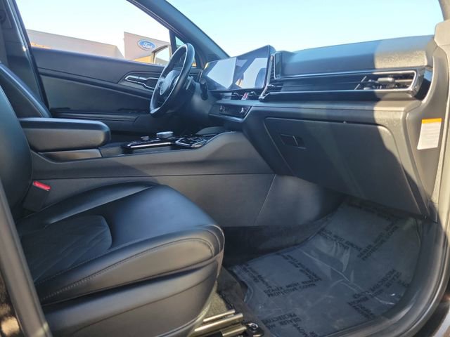 Used 2023 Kia Sportage X-Line image 24