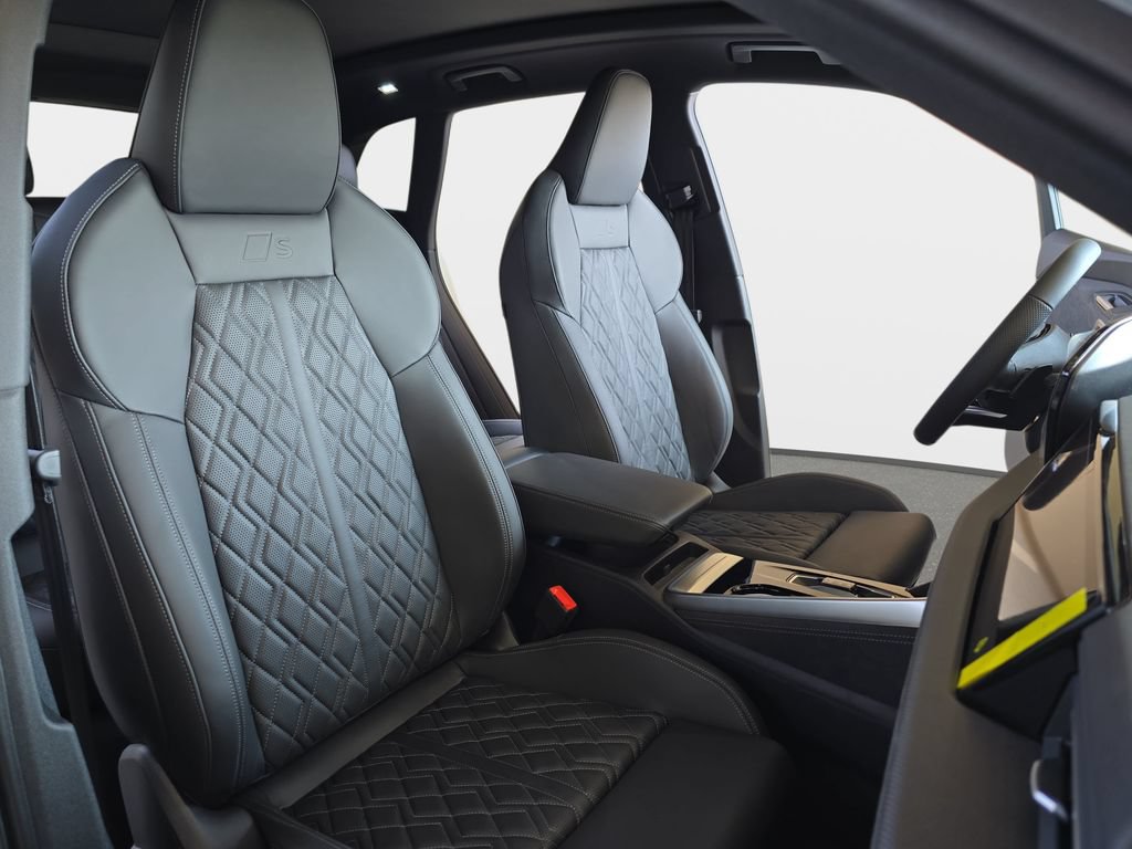 New 2026 Audi SQ5 Premium Plus AWD/4WD image 10