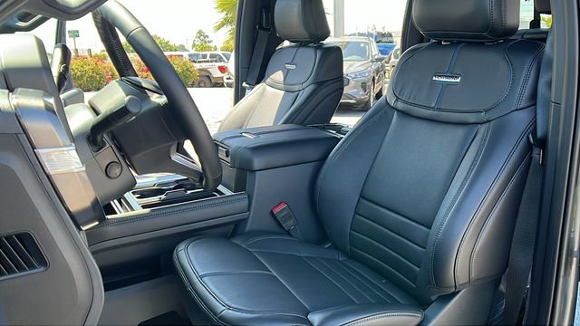 New 2026 Ford F350 Platinum AWD/4WD image 20