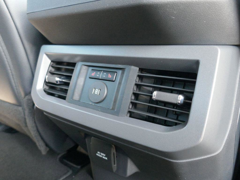 New 2026 Ford F250 Lariat image 16
