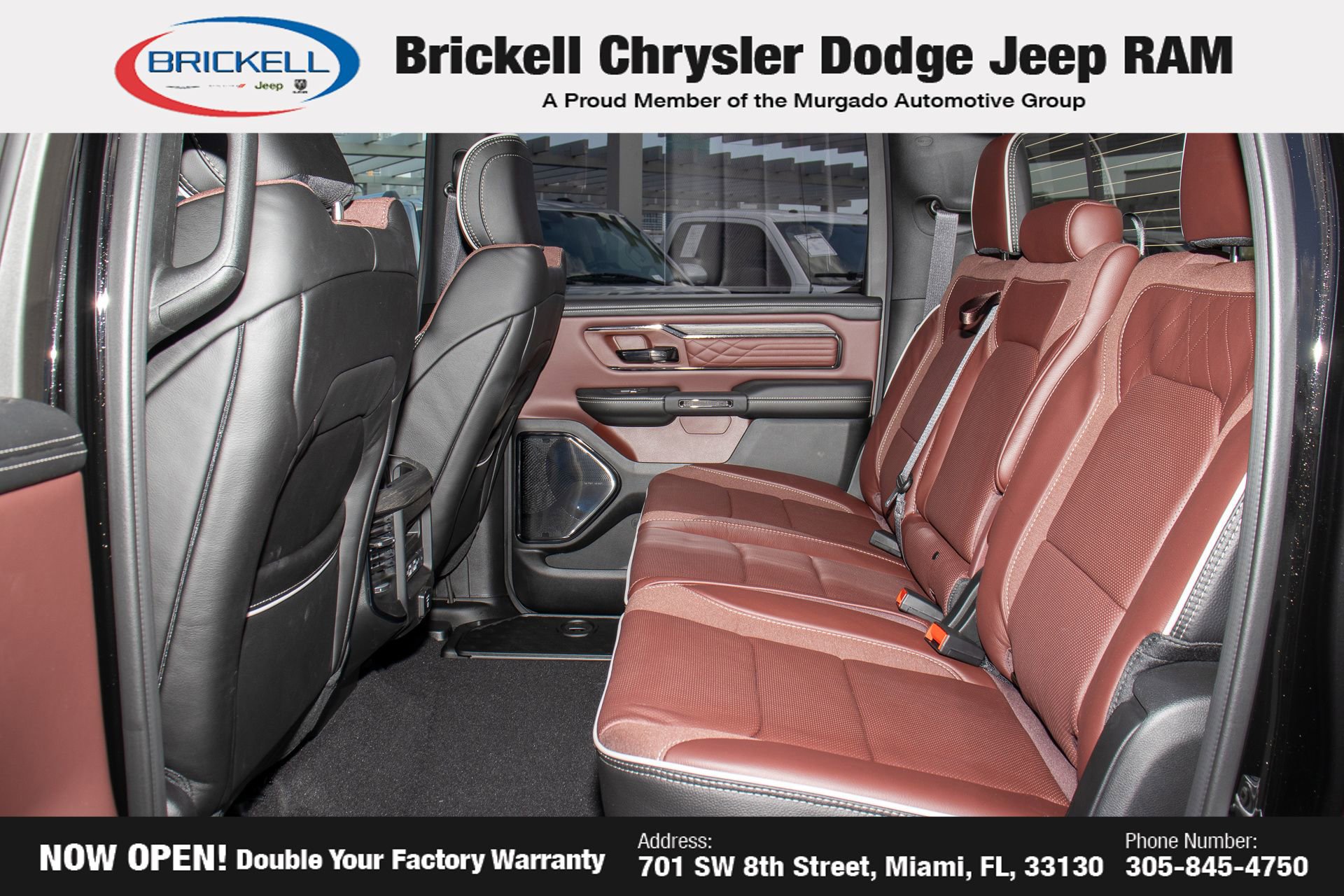 New 2026 RAM 1500 Limited image 16