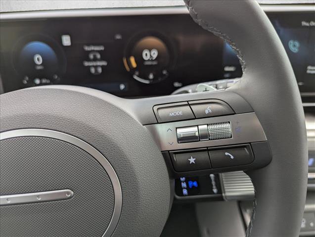 New 2026 Hyundai Kona SEL Premium AWD/4WD image 14
