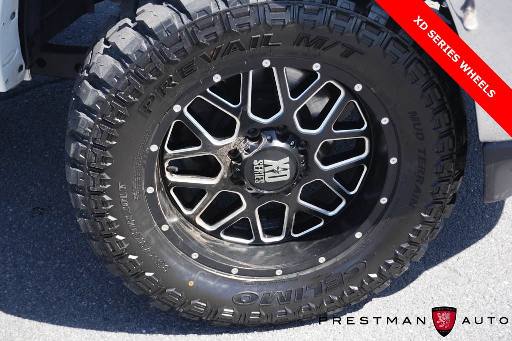 Used 2019 RAM 3500 Limited AWD/4WD image 5
