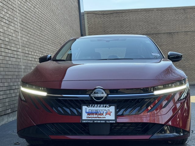 New 2026 Nissan Sentra SV w/ Floor Mat Package image 23