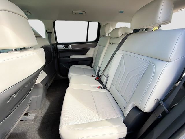 New 2026 Hyundai Santa Fe SEL image 24