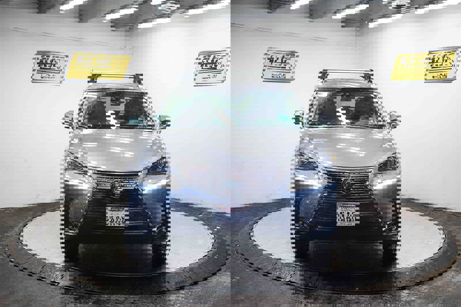 Used 2020 Lexus NX 300 image 6