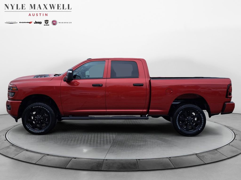New 2026 RAM 2500 Tradesman image 14
