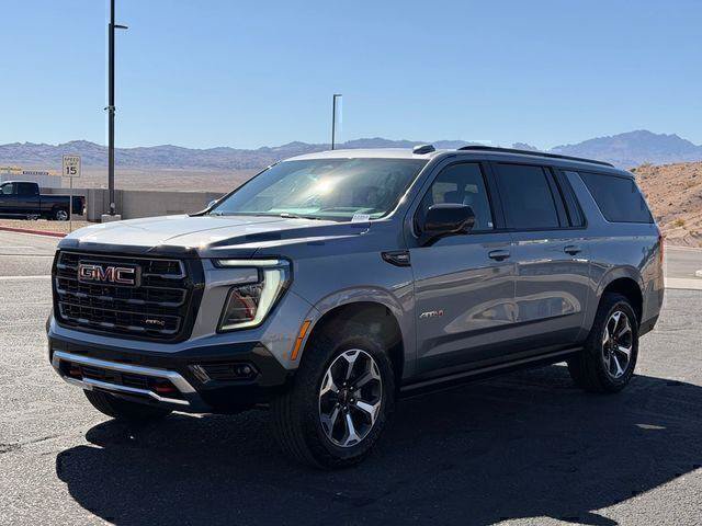 New 2026 GMC Yukon XL AT4 Ultimate w/ LPO, Illumination Package AWD/4WD image 7