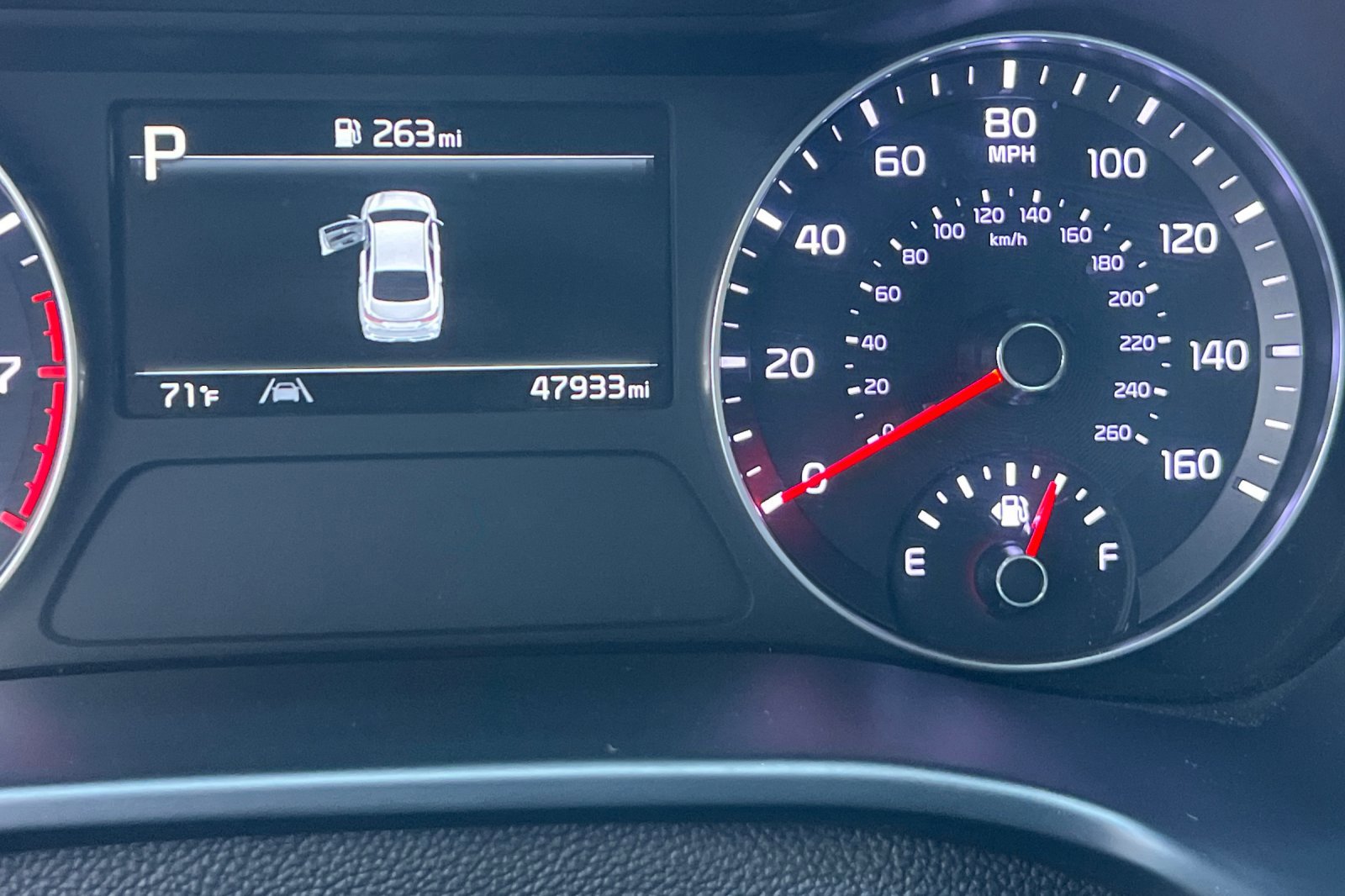 Used 2023 Kia Forte LXS image 23