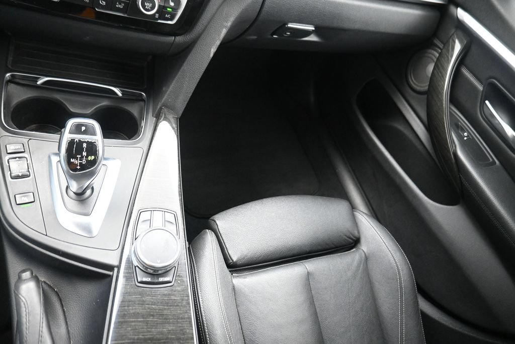 Used 2019 BMW 440i Gran Coupe w/ M Sport Package RWD image 10