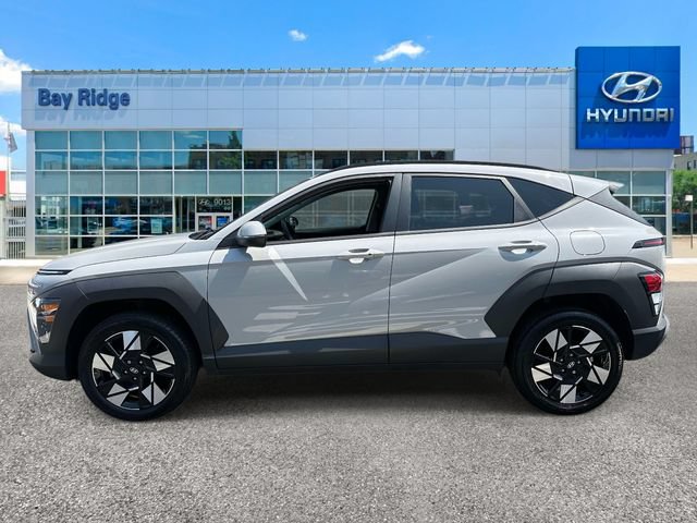 Used 2024 Hyundai Kona SEL AWD/4WD image 5